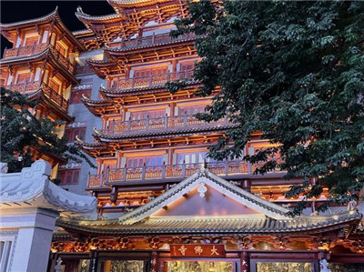 深圳东昌会所